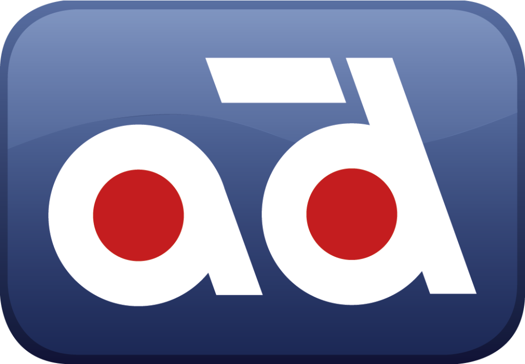 AD Finland Logo